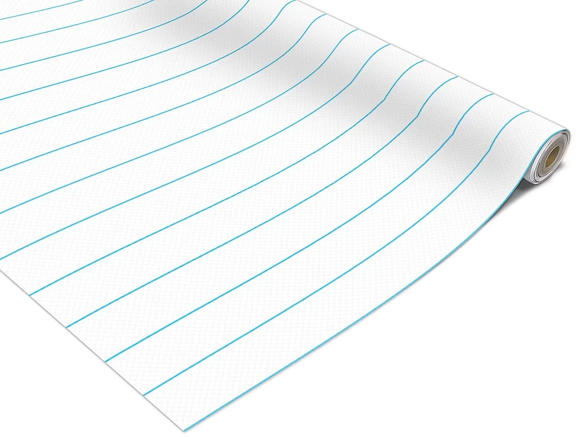 Lined Paper Better Than Paper® Roll - US 7169