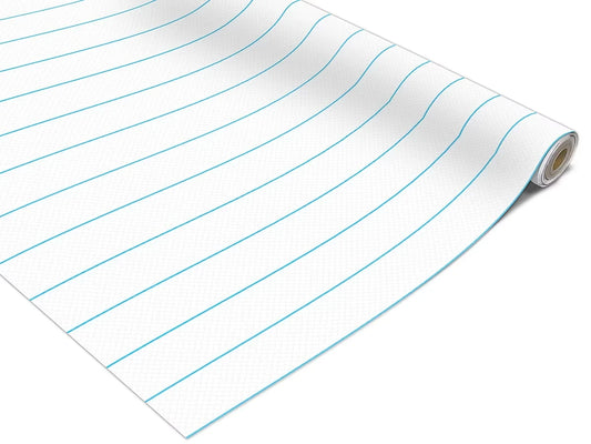 Lined Paper Better Than Paper® Roll - US 7169