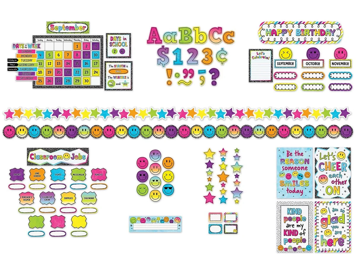 Brights 4Ever Bundle - US 7316