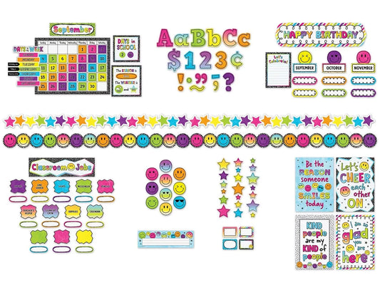 Brights 4Ever Bundle - US 7316