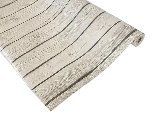 White Wood Better Than Paper® Roll - US 6159