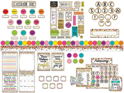 Confetti Bundle - US 6968