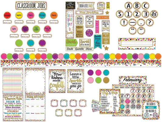 Confetti Bundle - US 6968