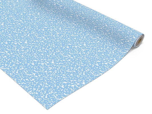 Cool for School Composition Blue Better Than Paper® Roll - US 3715