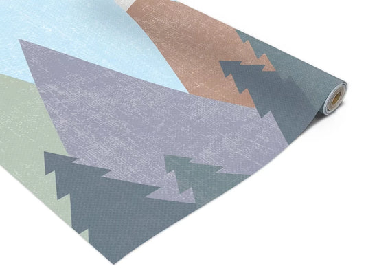 Moving Mountains Better Than Paper® Roll - US 4667