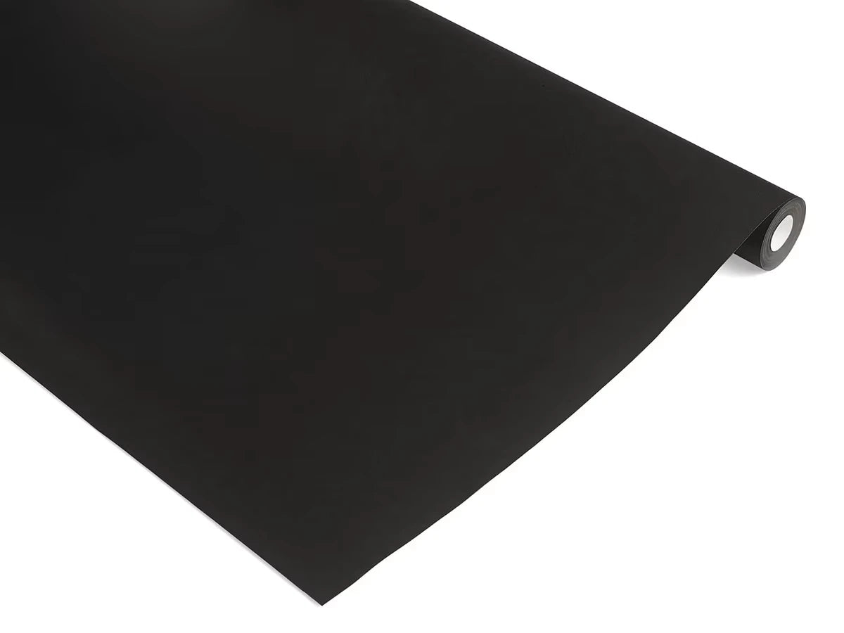Black Fadeless® Paper Rolls - US 9839