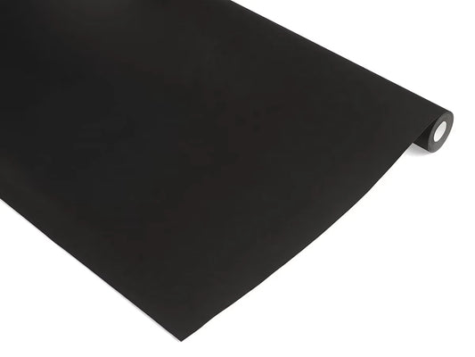 Black Fadeless® Paper Rolls - US 9839