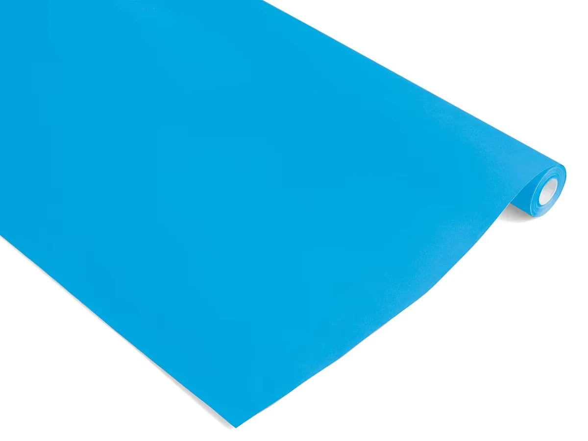 Bright Blue Fadeless® Paper Rolls - US 9891