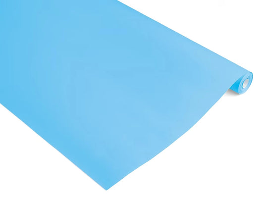 Light Blue Fadeless® Paper Rolls - US 9880
