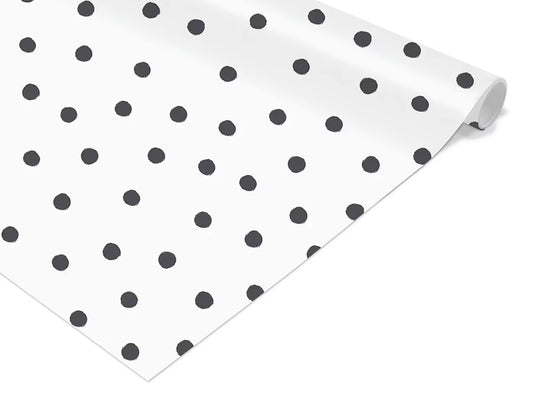Black Dot Fadeless® Paper Rolls - US 4827