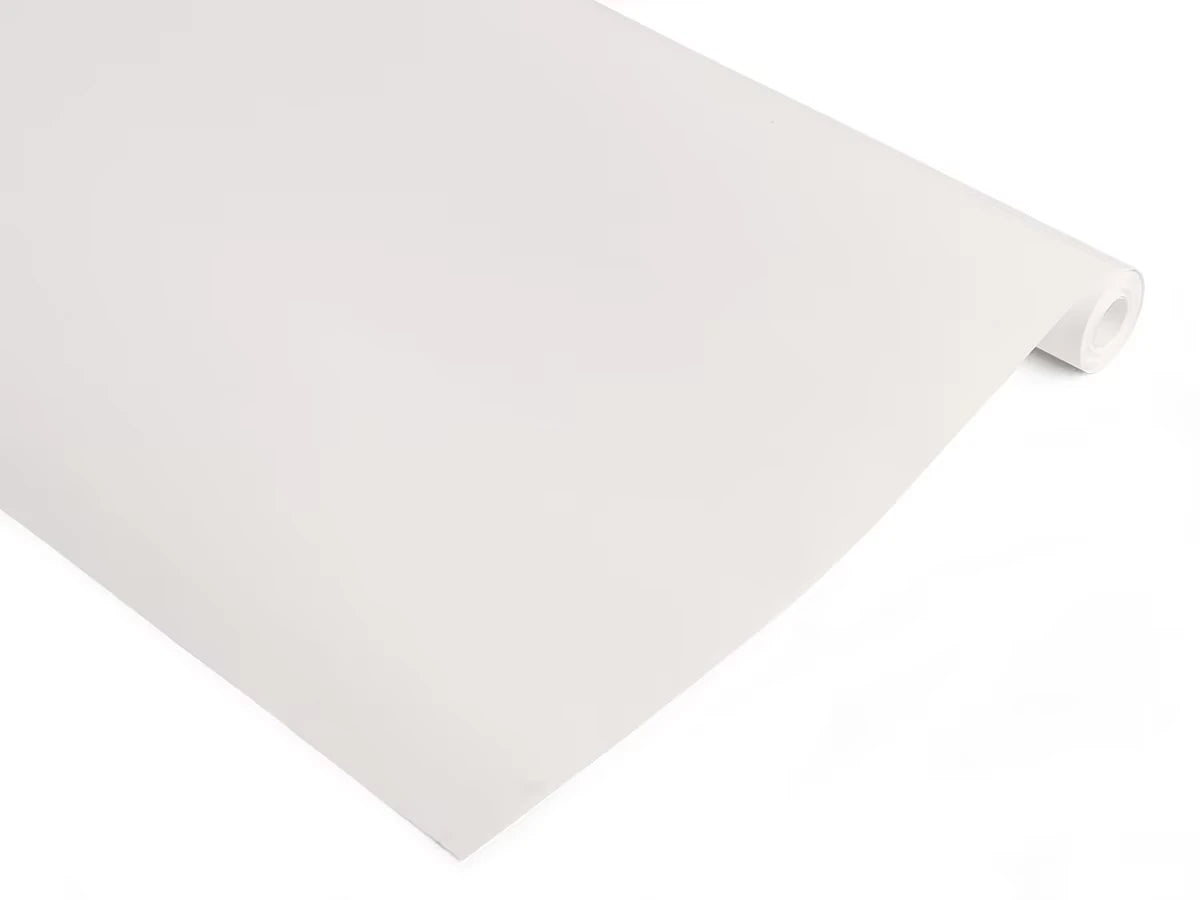 White Fadeless® Paper Rolls - US 5212