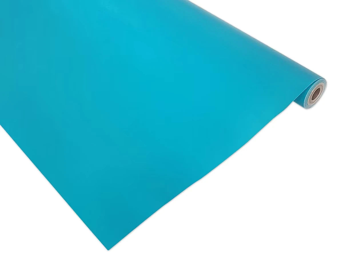 Teal Better Than Paper® Roll - US 6746