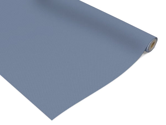 Wonderfully Wild Aegean Blue Better Than Paper® Roll - US 6849