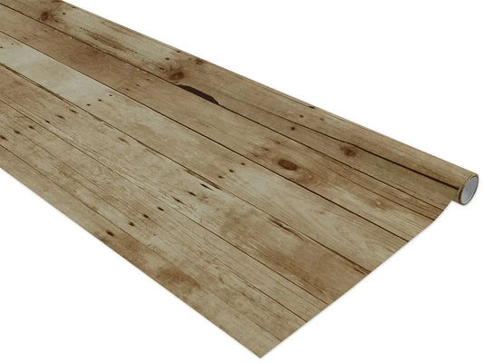 Weathered Wood Fadeless® Paper Rolls - US 7401