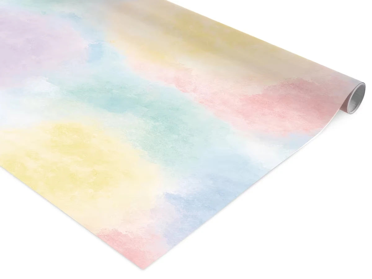 Watercolor Fadeless® Paper Roll - US 7811