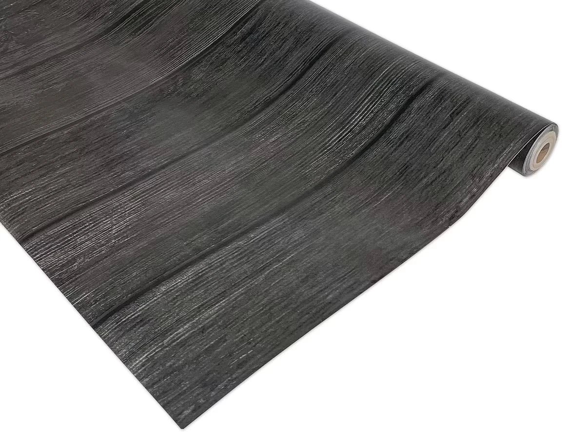 Black Wood Better Than Paper® Roll - US 1477