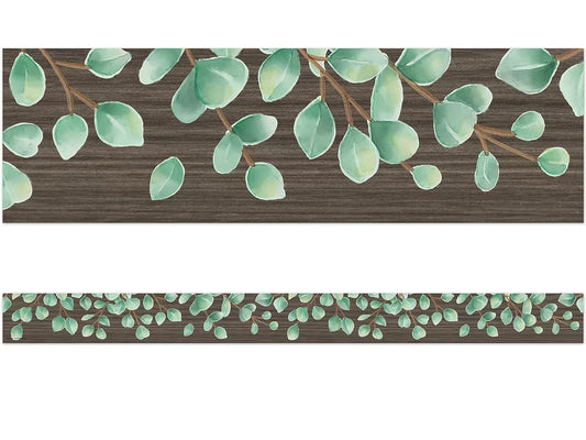Eucalyptus Border - US 6244