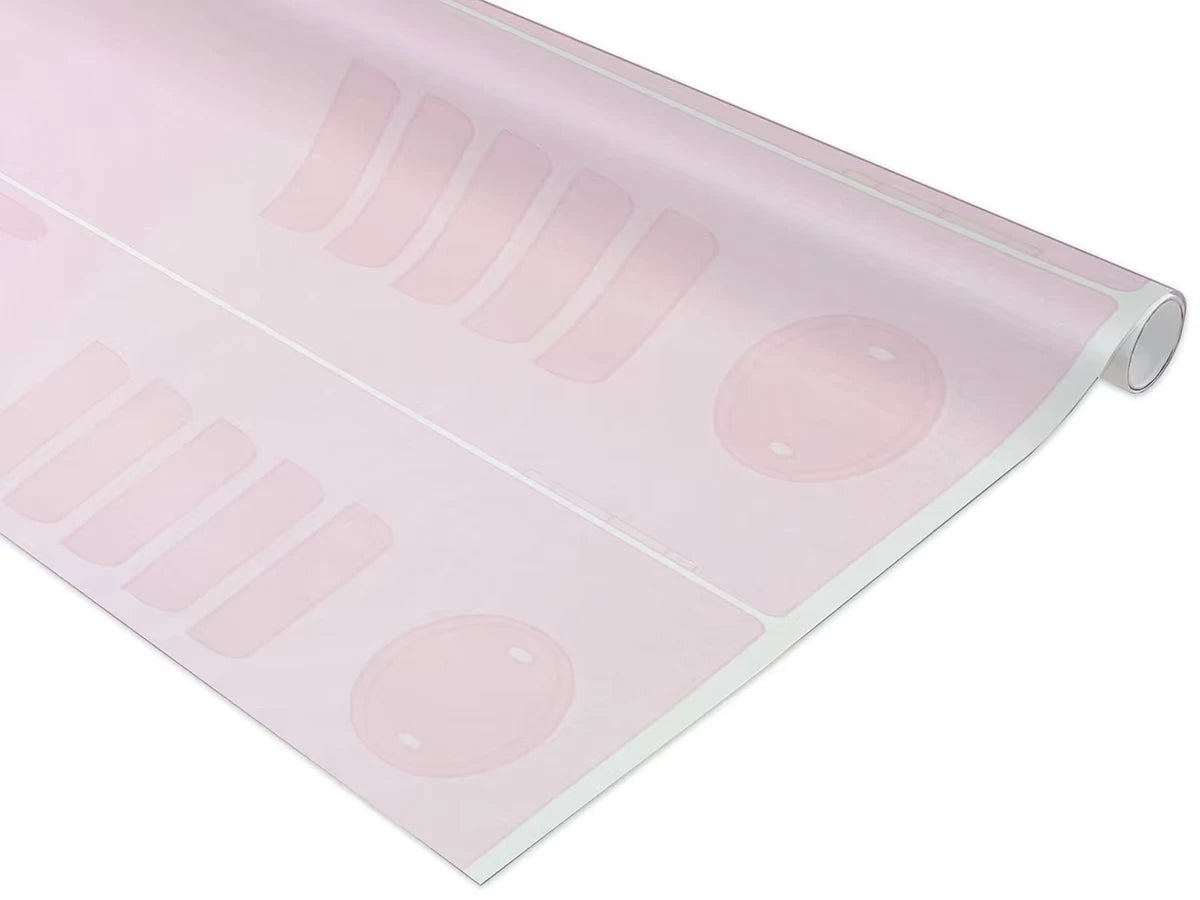 Late for Class Fadeless® Paper Rolls - US 8710
