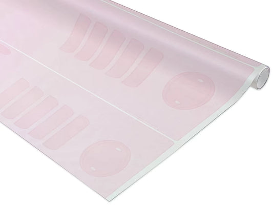 Late for Class Fadeless® Paper Rolls - US 8710