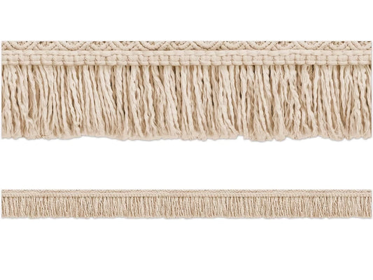 Wonderfully Wild Fringe Border - US 1975