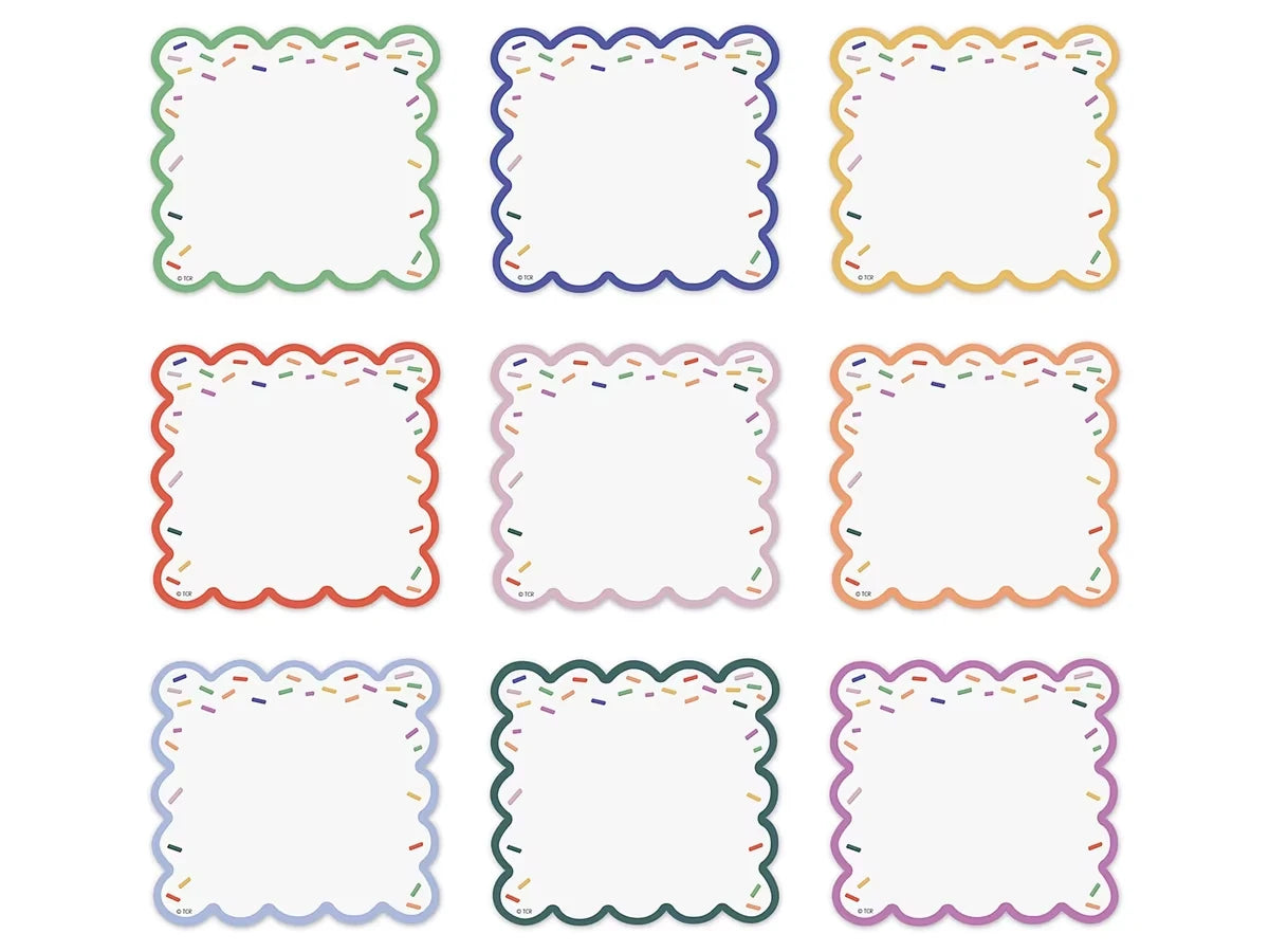 Color Crush Mini Accents - US 6957
