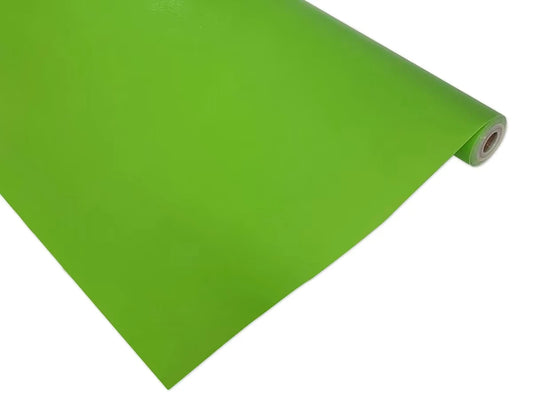 Lime Green Better Than Paper® Roll - US 2371