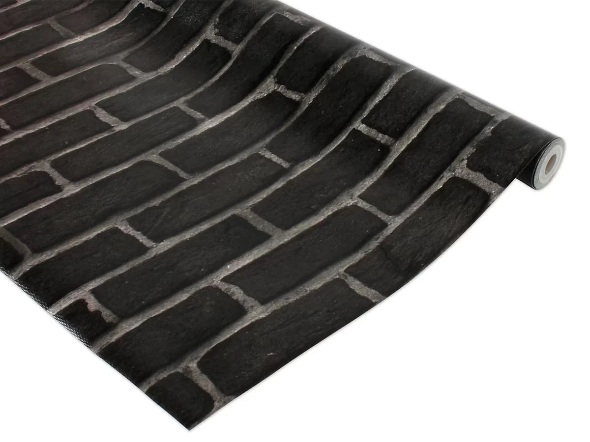 Black Brick Better Than Paper® Roll - US 6321