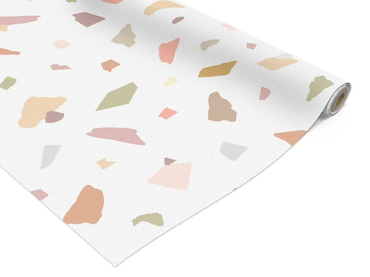 Terrazzo Tones Better Than Paper® Roll - US 7638
