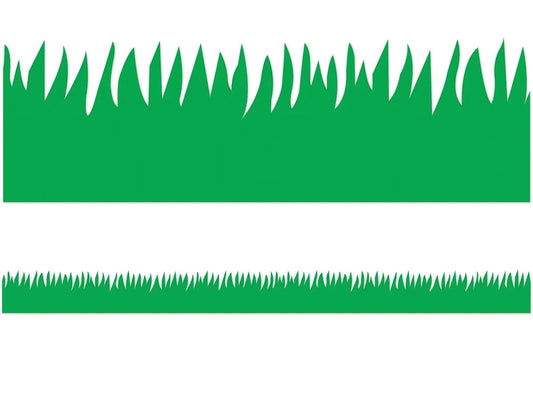 Grass Border - US 2760