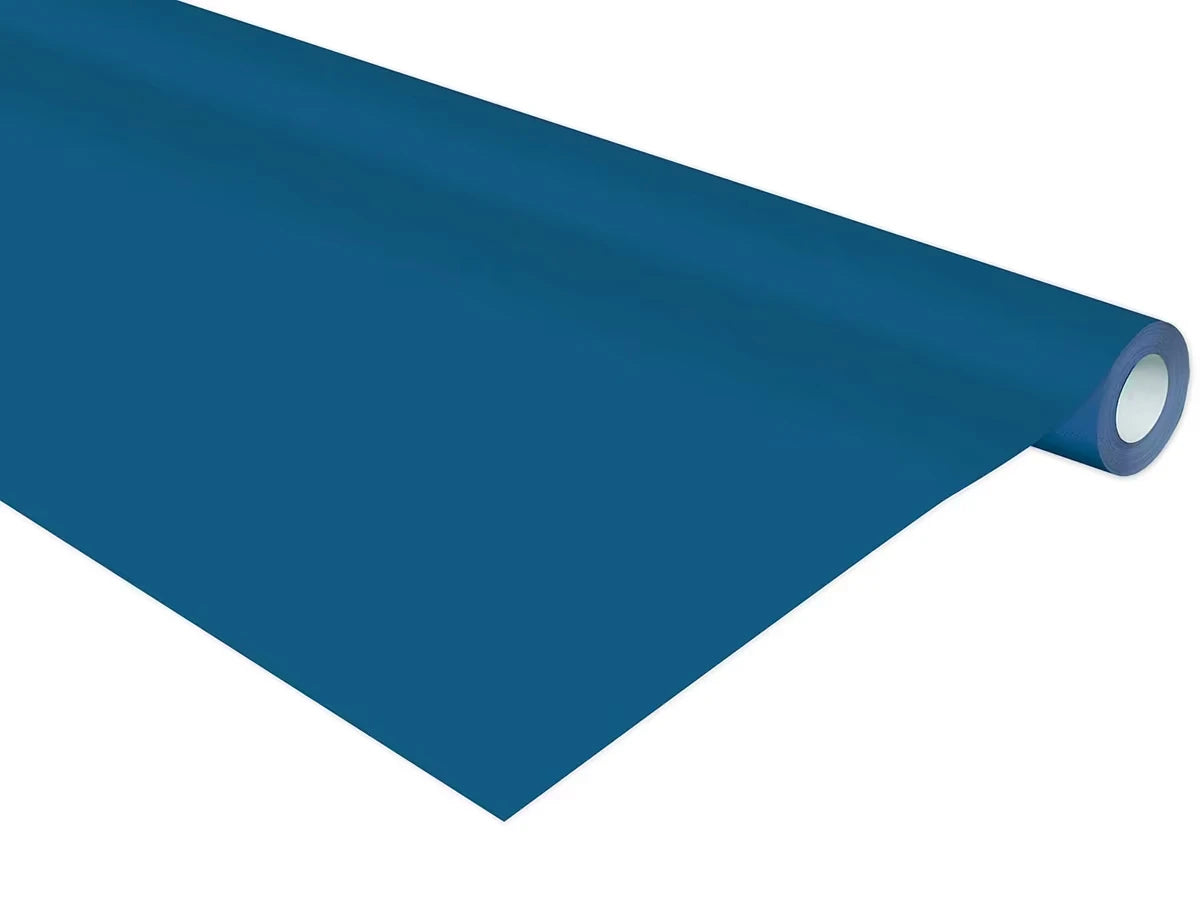 Dark Blue Fadeless® Paper Roll - US 4186