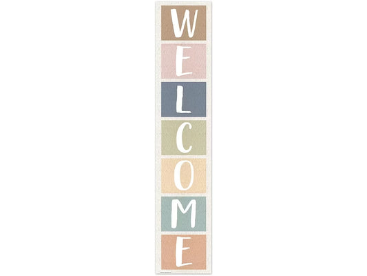 Everyone Is Welcome Banner - US 8729