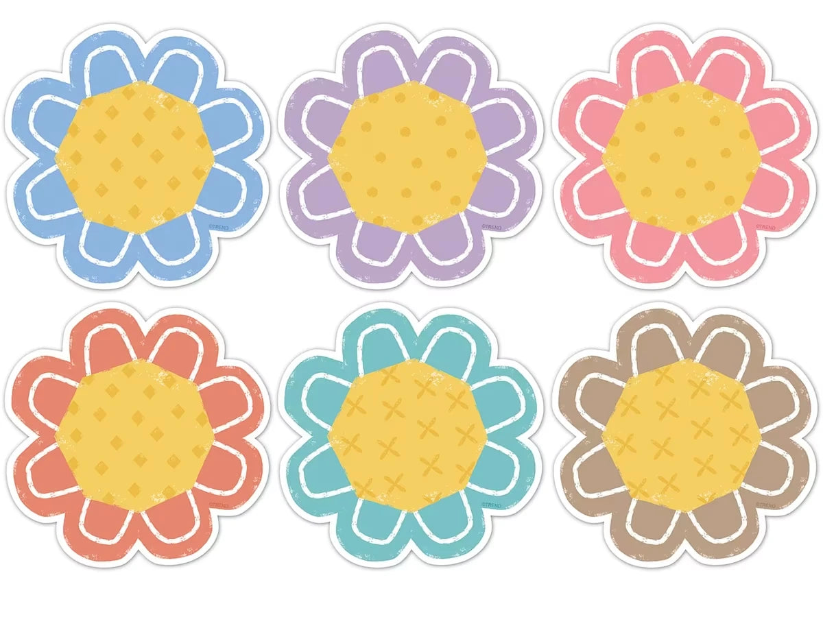 Good to Grow Flower Accents - US 8236