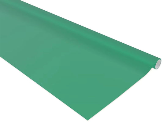 Teal Fadeless® Paper Rolls - US 7649