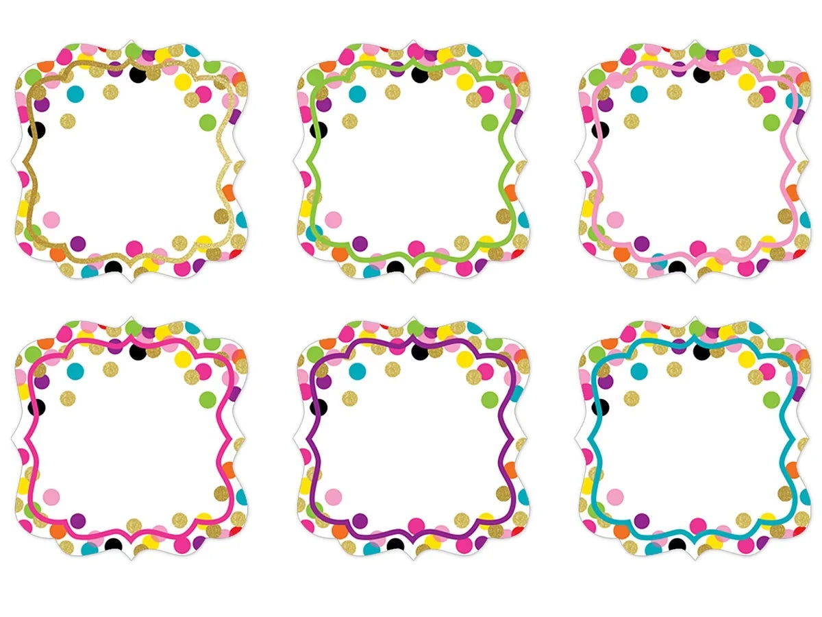 Confetti Card Mini Accents - US 1382
