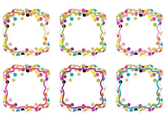 Confetti Card Mini Accents - US 1382