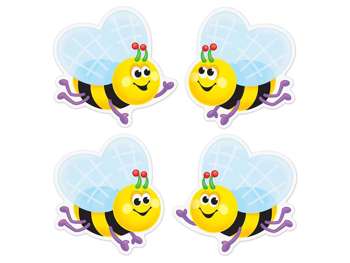 Busy Bee Accents - US 8679