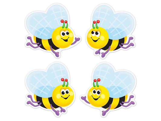 Busy Bee Accents - US 8679
