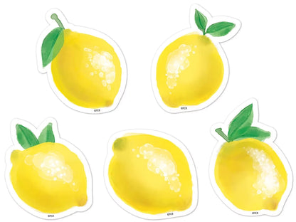 Lemon Zest Mini Accents - US 5551