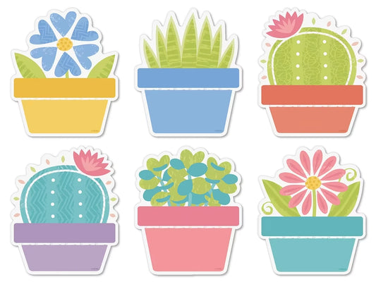 Good to Grow Garden Plant Accents - US 7915