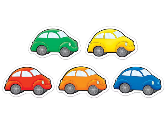 Car Mini Accents - US 2598