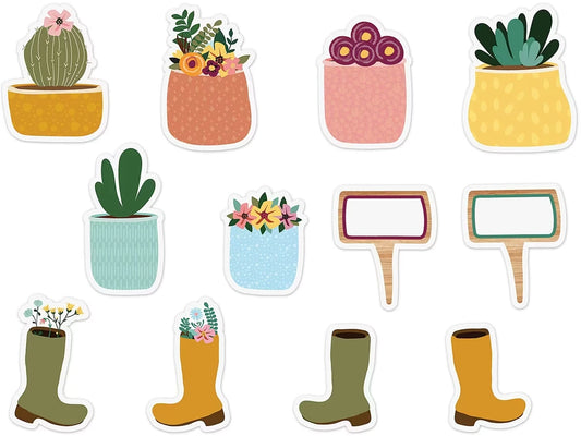Grow Together Garden Accents - US 2989