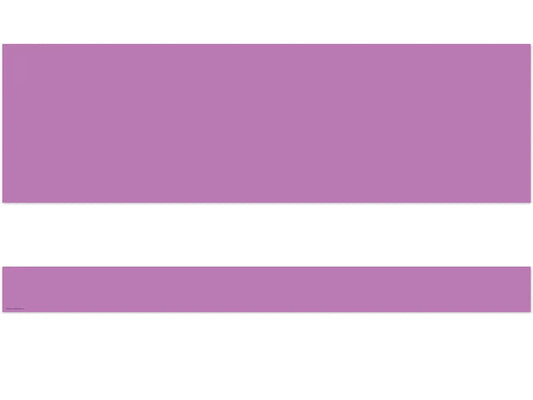 Color Crush Purple Border - US 5325