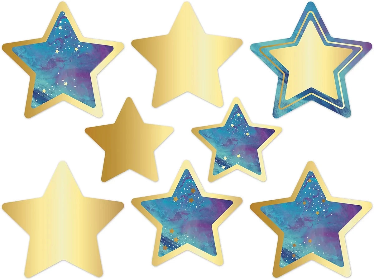 Galaxy Star Accents - US 7805
