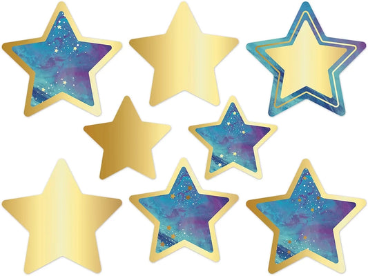 Galaxy Star Accents - US 7805