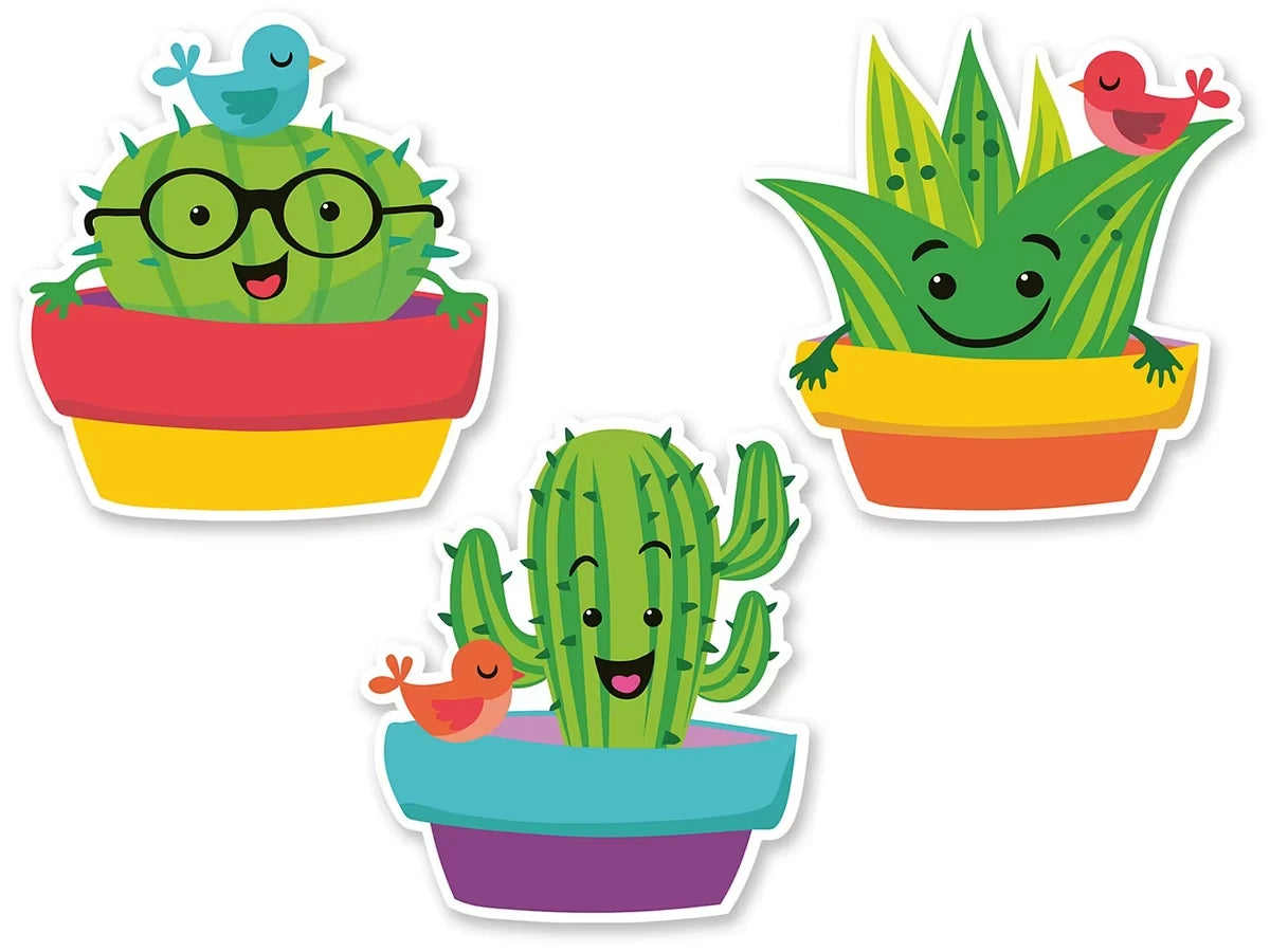 Sharp Bunch Succulent Accents - US 8025