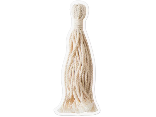 Simply Boho Tassel Accents - US 9696