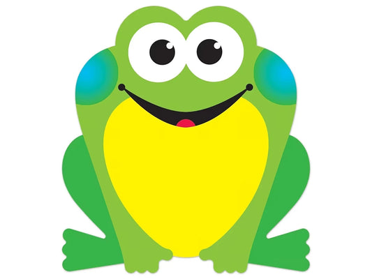 Frog Mini Accents - US 8220