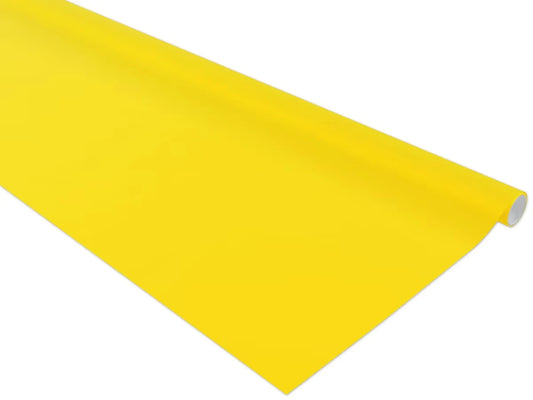 Yellow Flameless® Paper Roll - US 8269