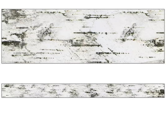 Woodland Whimsy Birch Tree Border - US 4914