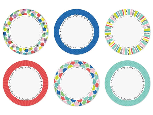 Color Pop Mini Accents - US 4522